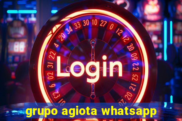 grupo agiota whatsapp